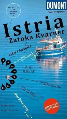 Zdjęcie produktu dla Chorwacja - Istria