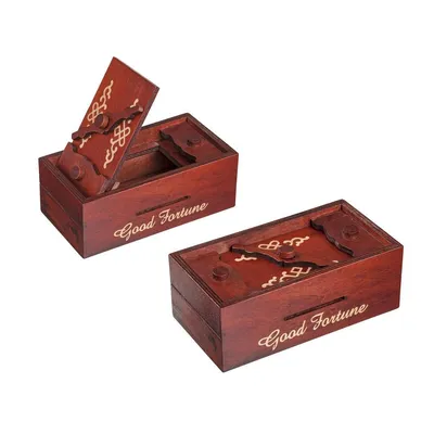 Obrázok produktu pre Philos 595526, Tajná škatuľka, 6 rok / roky, 5 min