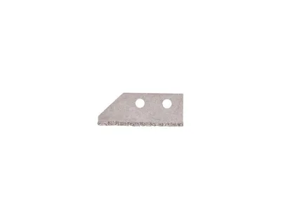 Produktbild von Ersatzklingen 2 Stück für 50mm Fugenkratzer