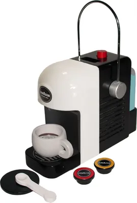 Obrázek produktu pro Kaufladen Lavazza Kaffeautomat