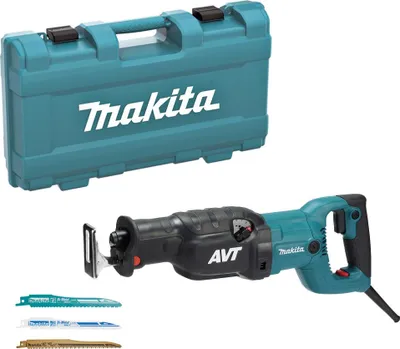Image de Scie Sabre MAKITA JR3070CTH - 1510 W