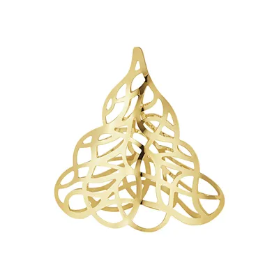 Immagine prodotto di Georg Jensen - Decorazione da tavolo albero 2023, piccolo