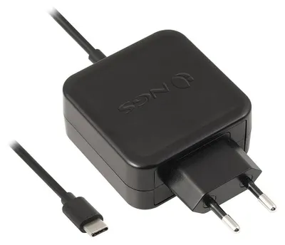 Zdjęcie produktu dla Kabel do ładowania laptopa NGS 45W Auto USB-C 45 W