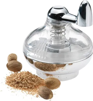 Obrázek produktu pro Westmark Muskatnussmuehle