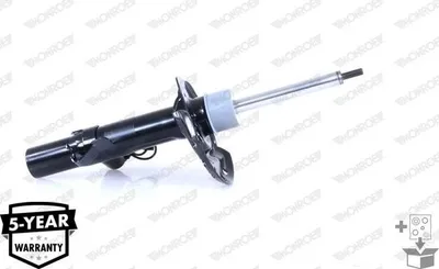 Image de Amortisseur MONROE C2507L