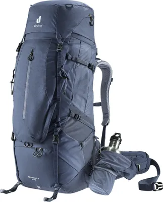 Produktbild von Deuter Aircontact X 60+15 Barva: Tinte