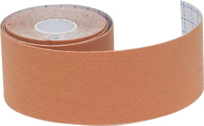 Productafbeelding van Kinesiotape - Sport tape - 5 m x 5 cm - Beige