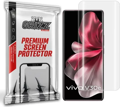 Produktbild von Hydrogel-Folie GrizzGlass Hydrofilm für Vivo V30e