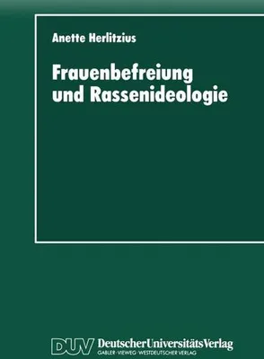 Obrázek produktu pro Frauenbefreiung und Rassenideologie