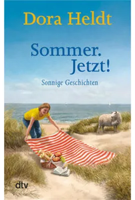 Obrázok produktu pre Sommer. Jetzt!