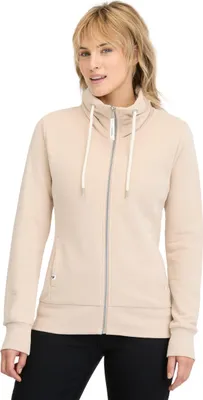 Produktbild von Ragwear - Ronette - Damenjacke, Größe:S, Farbe:ivory