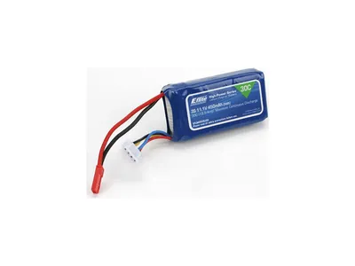 Obrázek produktu pro E-flite EFLB4503SJ, Baterie, Vícebarevný