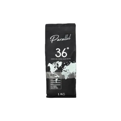 Produktbild von Kaffeebohnen Parallel 36, 1 kg