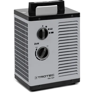 Immagine prodotto di Trotec TDS 10 P