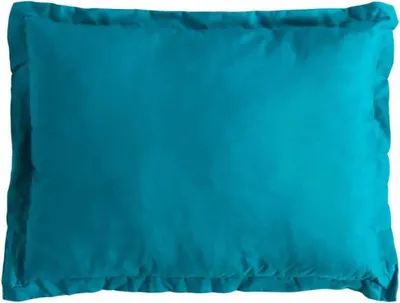 Produktbild von Trespass Snoozefest Kissen Blau 40 x 30 cm Blau 40 x 30 cm