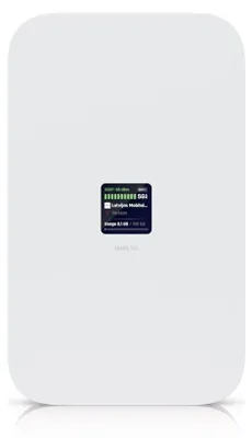 Produktbild von Ubiquiti UniFi 5G Max - Standard - Wireless Cellular