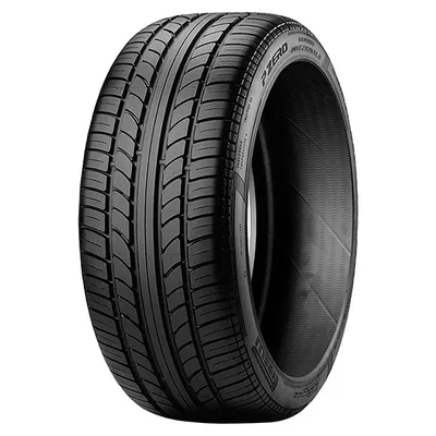 Image de Pirelli 255/40 R18 95Y Pzero Rosso Direzionale