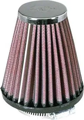 Produktbild von K&N CHROME SPORTLuftfilter