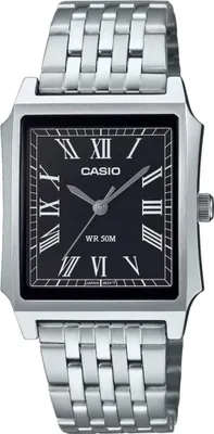 Obrázek produktu pro Casio hodinky MTP-B190D-1BVEF