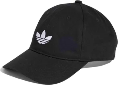 Obrázok produktu pre Adidas Cap JC6023 in Black color size JUNIOR