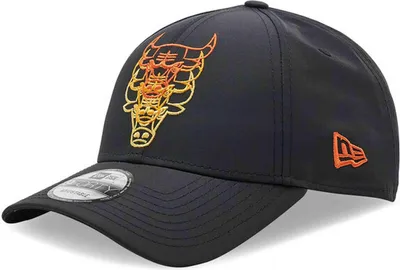 Obrázek produktu pro Kšiltovka New Era Chicago Bulls NBA 9Forty, nastavitelná, uni
