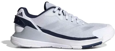 Zdjęcie produktu dla Adidas Crazyquick LS, białe/niebieskie, męskie