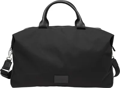 Produktbild von Marc O'Polo Reisetasche Davis Weekender Black schwarz