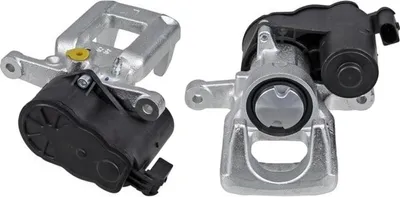 Produktbild von Bremssattel 1 Kolben Ø 38 mm Grauguss A.B.S. für u.a. PEUGEOT 308
