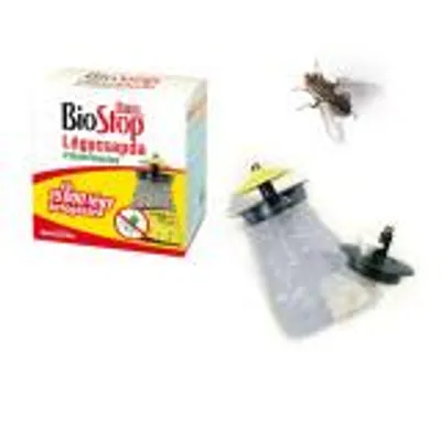 Obrázek produktu pro BioStop FARM mucholapka