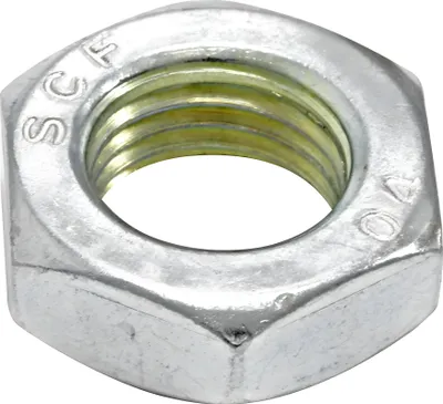 Immagine prodotto di Dado esagonale M14x1.5 Forma bassa - DIN936