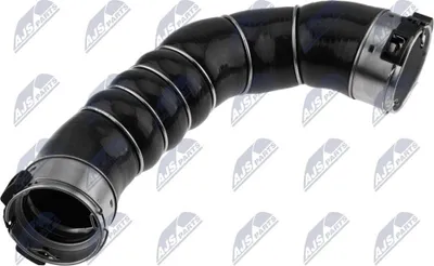 Produktbild von NTY GPP-NS-033 Turbo Ladeluftschlauch für NISSAN MURANO (Z51)