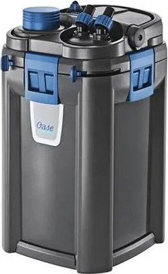 Zdjęcie produktu dla Oase Biomaster 600 - Filtr wstępny dla 600L