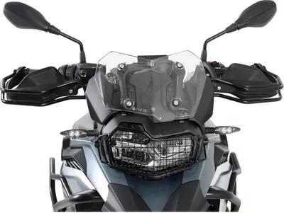 Image de Protection de poignée HEPCO & BECKER F 750 GS à partir de 2018