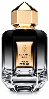 Produktbild von El Nabil - Eau de Parfum Royal Praline