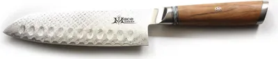 Zdjęcie produktu dla Buzdygan Artemi SanMai Santoku