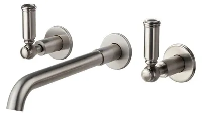 Immagine prodotto di CASA39 Bossini Liberty Rubinetto lavabo a parete Z001303