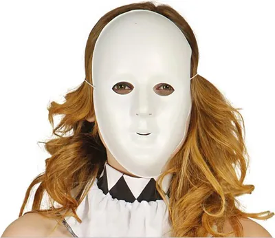 Produktbild von Guirca Maske    One Size