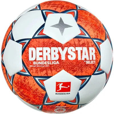 Image de Derbystar BL Brillant Replica S-Light