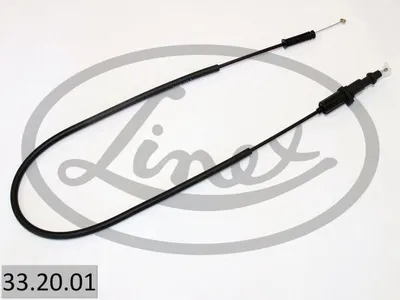Zdjęcie produktu dla Linka Gazu Peugeot 106 1,0-1,6 91-96