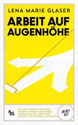 Immagine prodotto di Arbeit auf Augenhöhe