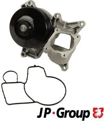 Image de JP GROUP Pompe de refroidissement Pompe à eau pour BMW 3 Touring (E91) 1414102800