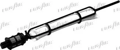 Produktbild von FRIGAIR Klimatrockner Klimafilter 137.50074 für OPEL ZAFIRA B (A05)