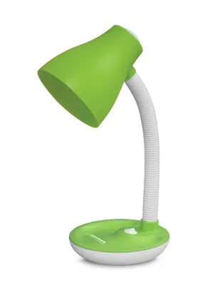 Immagine prodotto di Lampada da scrivania Esperanza E27 Atria Verde