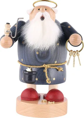 Productafbeelding van Petrus (19 cm) rookman van KWO