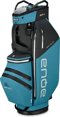 Produktbild von Big Max Aqua IPX Tour Black/Blue Cart bag