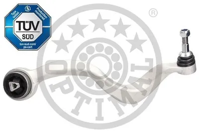 Produktbild von OPTIMAL G5-719 Querlenker Rechts Unten Vorne für BMW 7 (E65, E66, E67)
