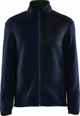 Produktbild von Craft ADV Explore Pile Fleece Jacket M