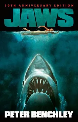 Obrázek produktu pro Jaws
