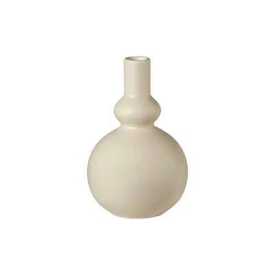 Image de ASA Selection Vase, cream como Steingut 83091158 /Abverkauf nur solange Vorrat reicht