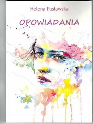 Immagine prodotto di Opowiadania Heleny Pasławskiej - literatura piękna 2024